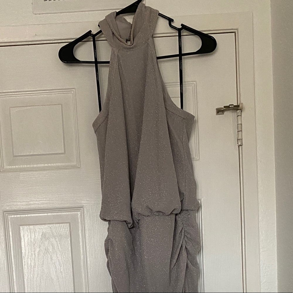 Shelli Segal Dress